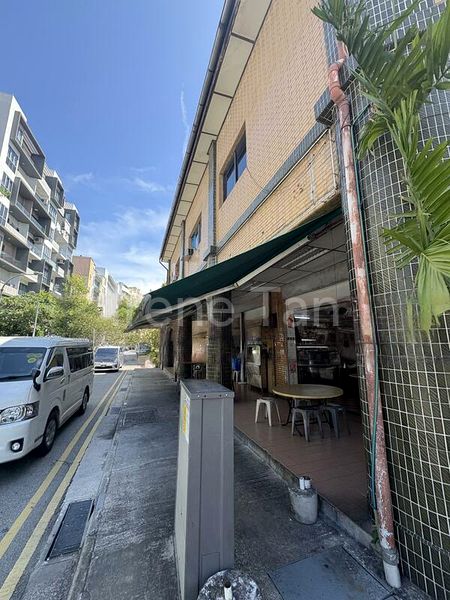 Food & Beverage for Sale in  Sims Residences - Image 6